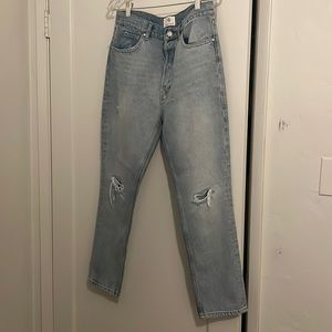 Anine Bing Sonya Jeans